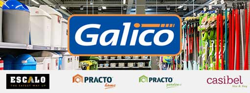 Lees meer over het artikel Promotions Galico
