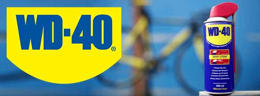 Read more about the article Promotion WD40