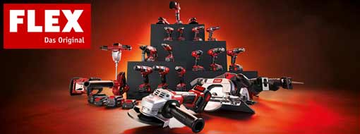 Read more about the article Flex Power Tools : promo