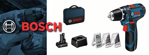 Read more about the article Bosch : communication