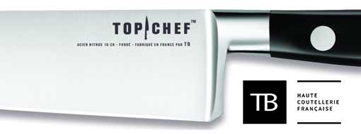 Read more about the article Coutellerie « Top Chef »