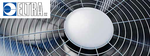 Read more about the article Eltra – AS Ventilation