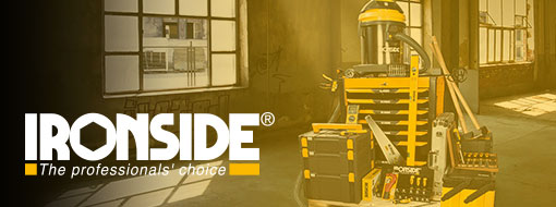 Read more about the article PTA Ironside Productmeeting