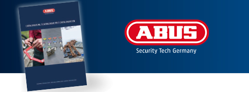 Read more about the article Catalogue ABUS 2020-2021
