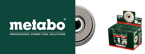 Read more about the article Action écrou Metabo