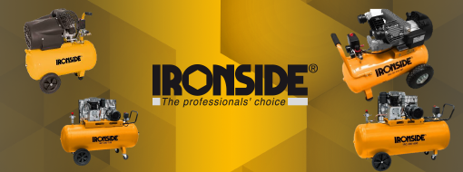 Read more about the article Chronologie compresseurs Ironside
