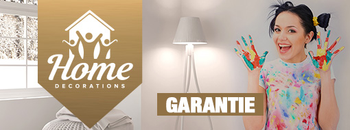 Lees meer over het artikel Garantie Home Decorations