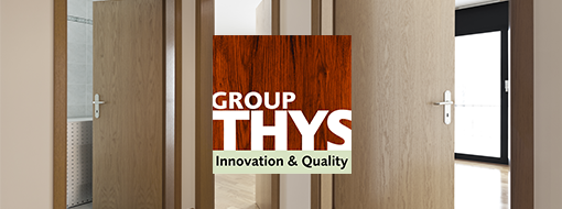 Read more about the article Communication Group Thys