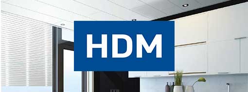 Read more about the article Nouveau fournisseur HDM