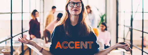 Lees meer over het artikel Rappel : Partenariat avec Accent