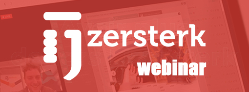 Read more about the article Webinaire Ijzersterk