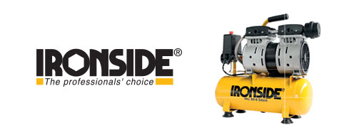 Read more about the article Action compresseur Ironside