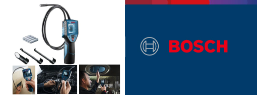 Read more about the article Promo Bosch