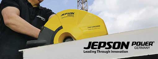 Read more about the article Jepson Power – Promo folder